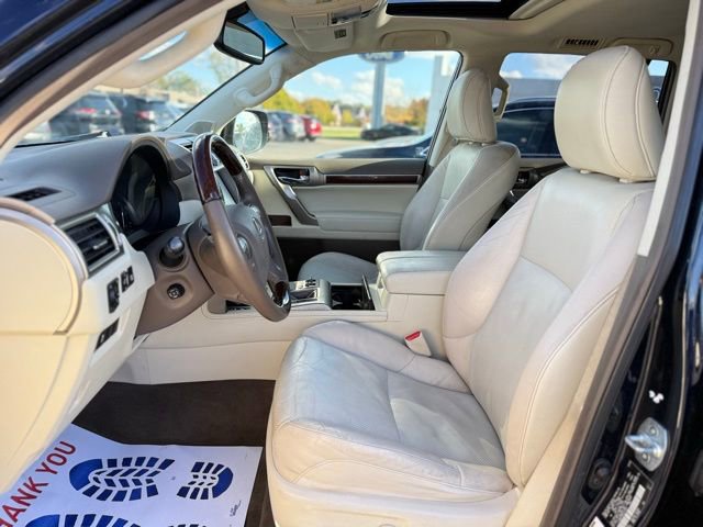 Used 2019 Lexus GX 460 Premium w/ Premium Package video 2