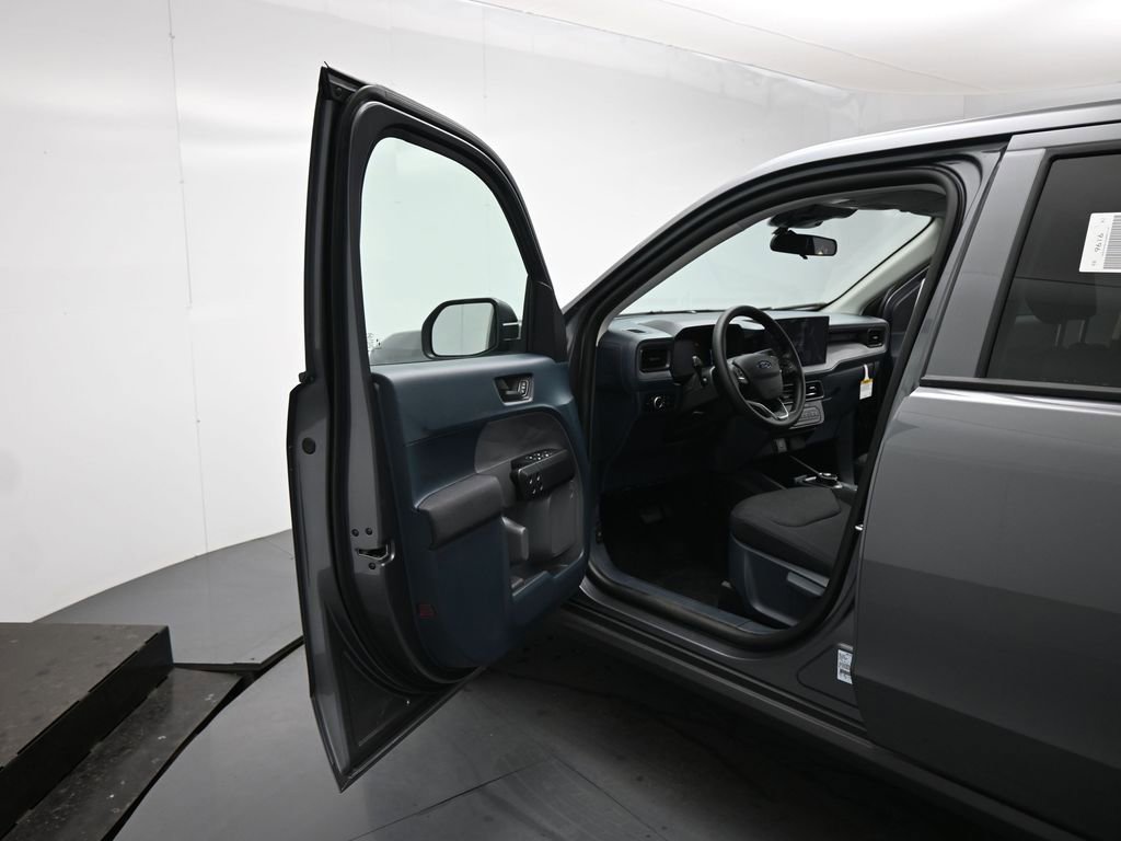 New 2026 Ford Maverick XL image 8