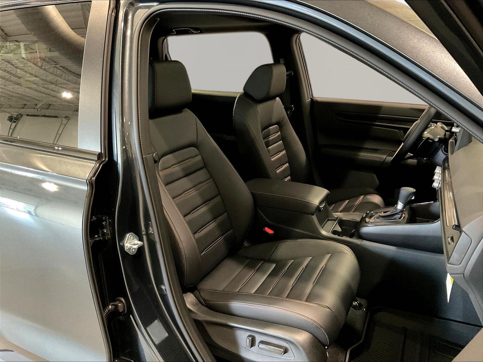New 2027 Honda CR-V Sport-L image 19