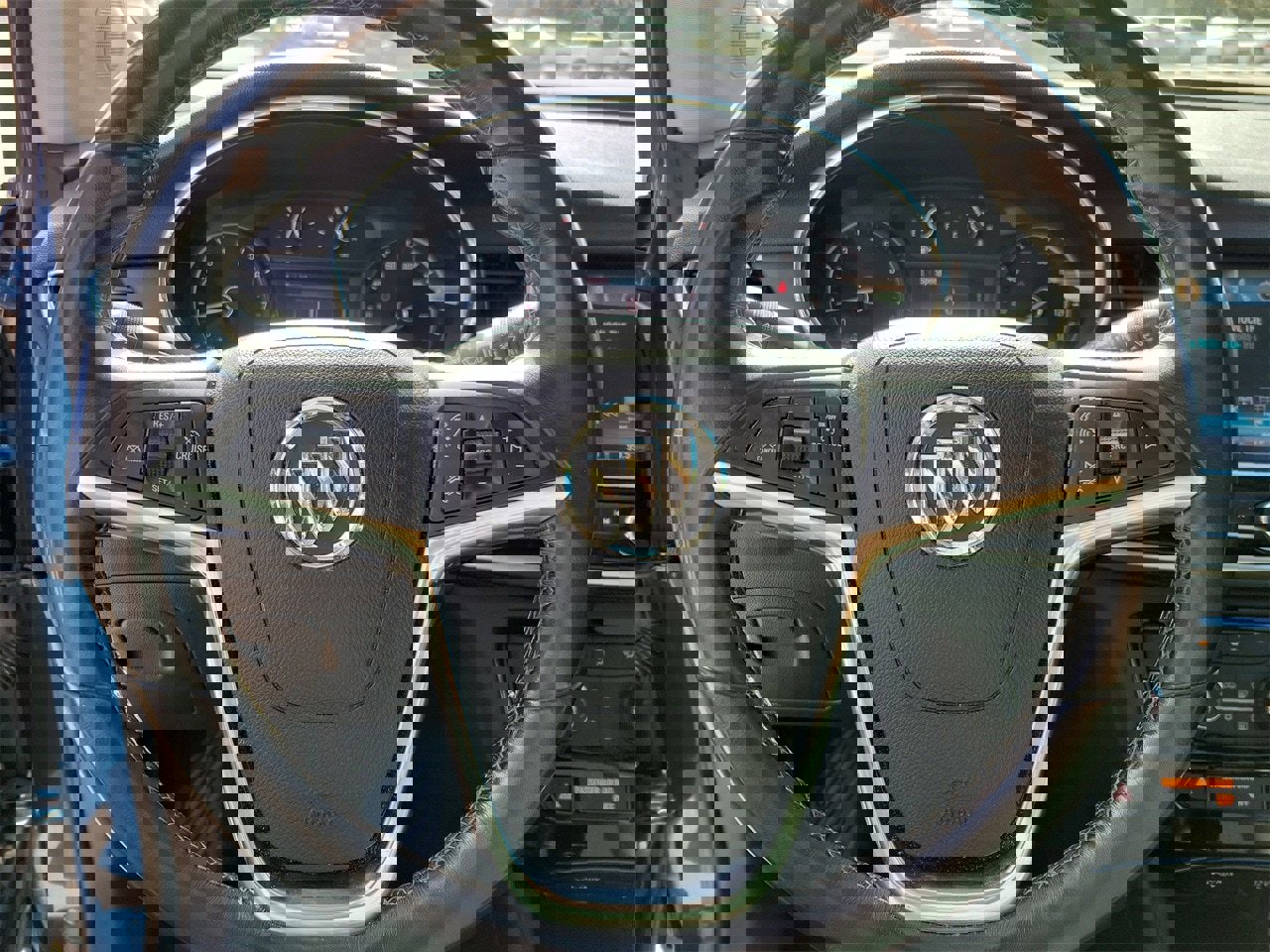 Used 2019 Buick Encore Preferred image 16