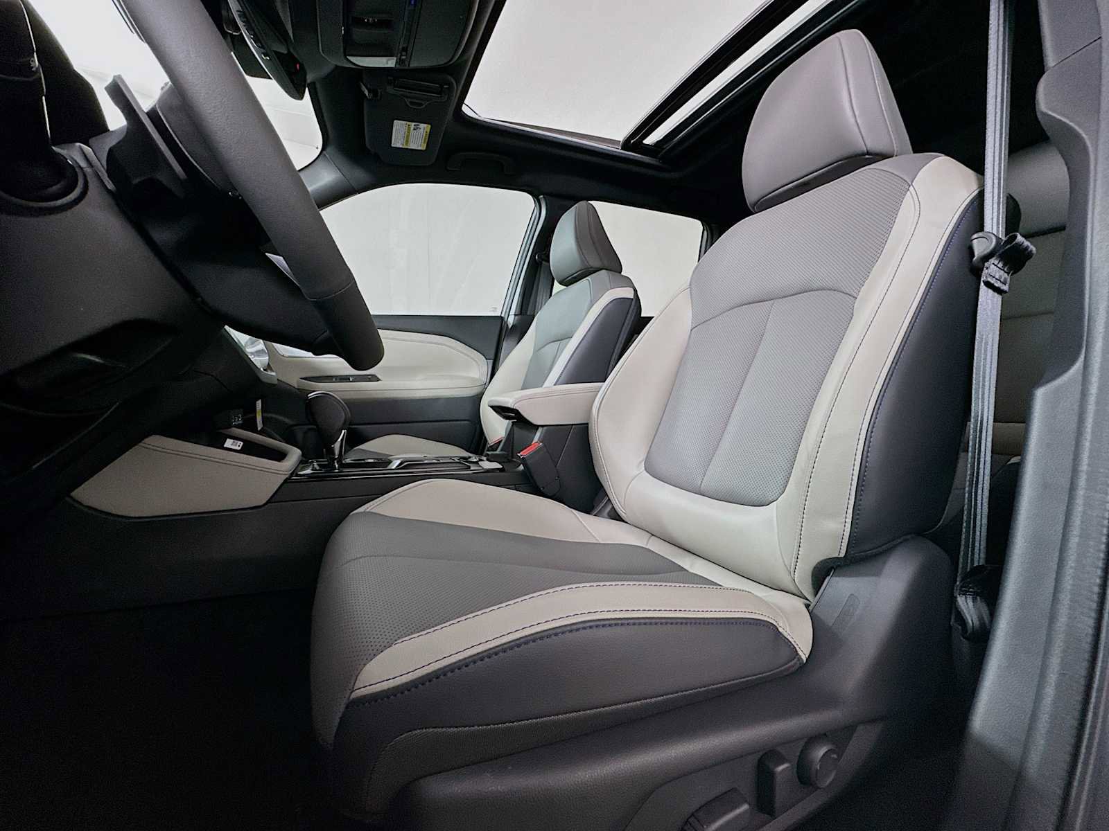 New 2026 Subaru Forester Limited image 19