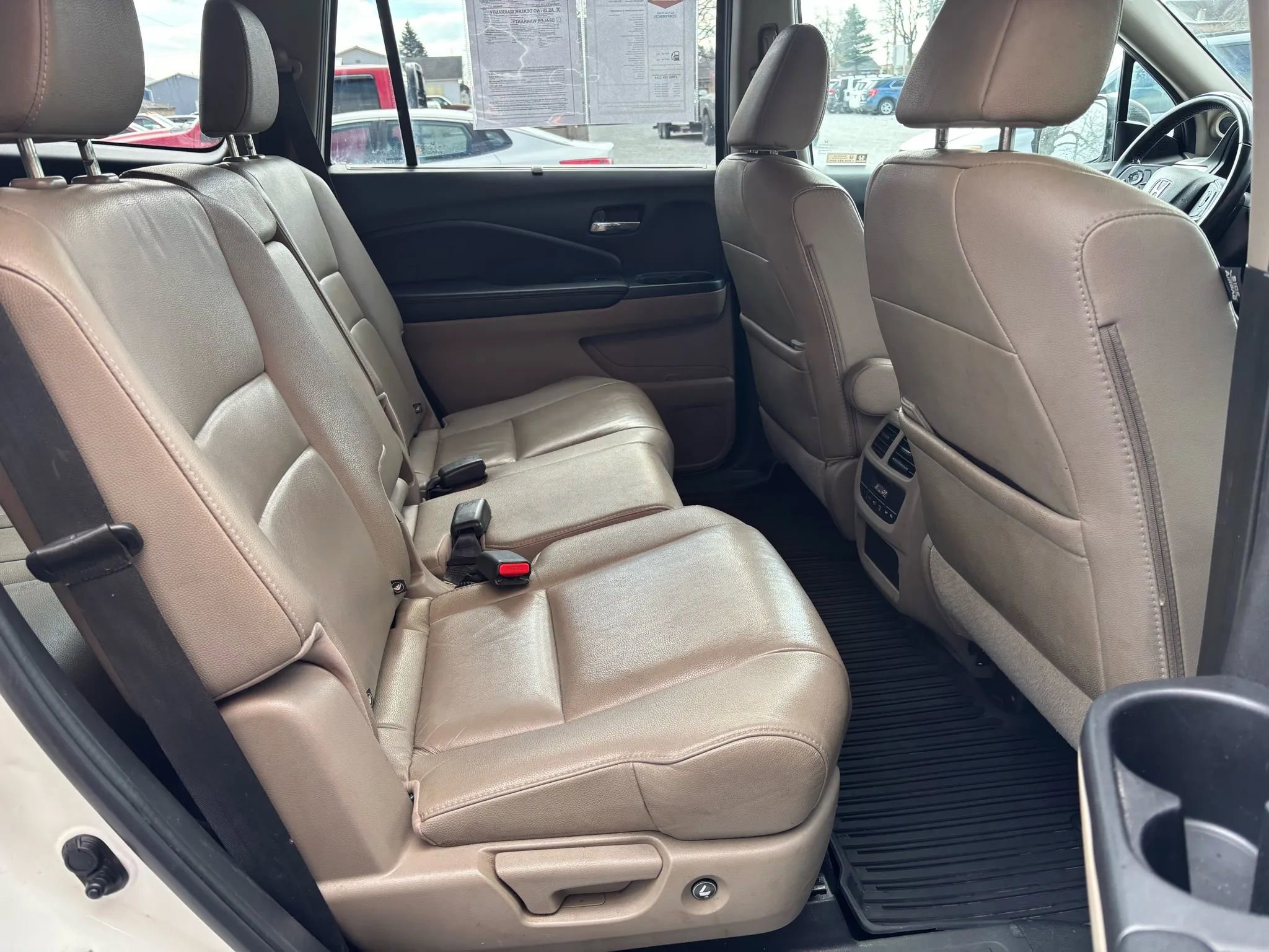 Used 2019 Honda Pilot EX-L image 16