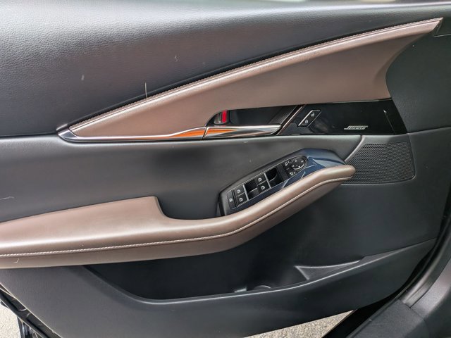 Used 2020 MAZDA CX-30 AWD w/ Premium Package image 11