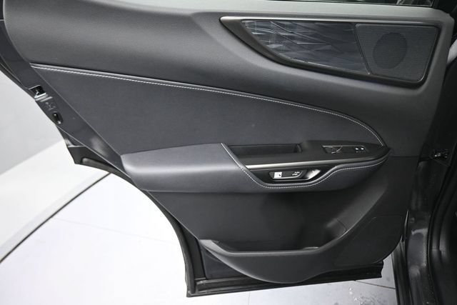 Used 2024 Lexus NX 350 AWD image 18