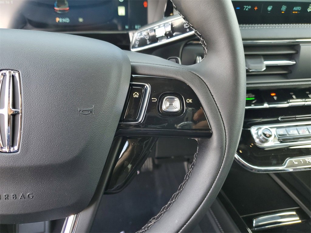 New 2026 Lincoln Corsair Premiere image 25