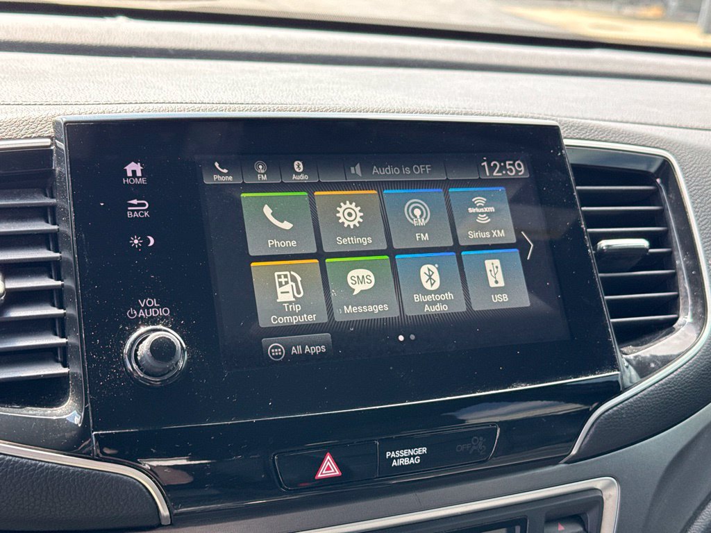 Used 2019 Honda Passport EX-L image 14