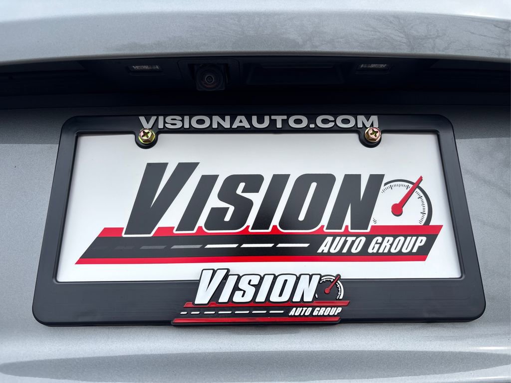 Used 2024 Buick Envista Avenir image 16