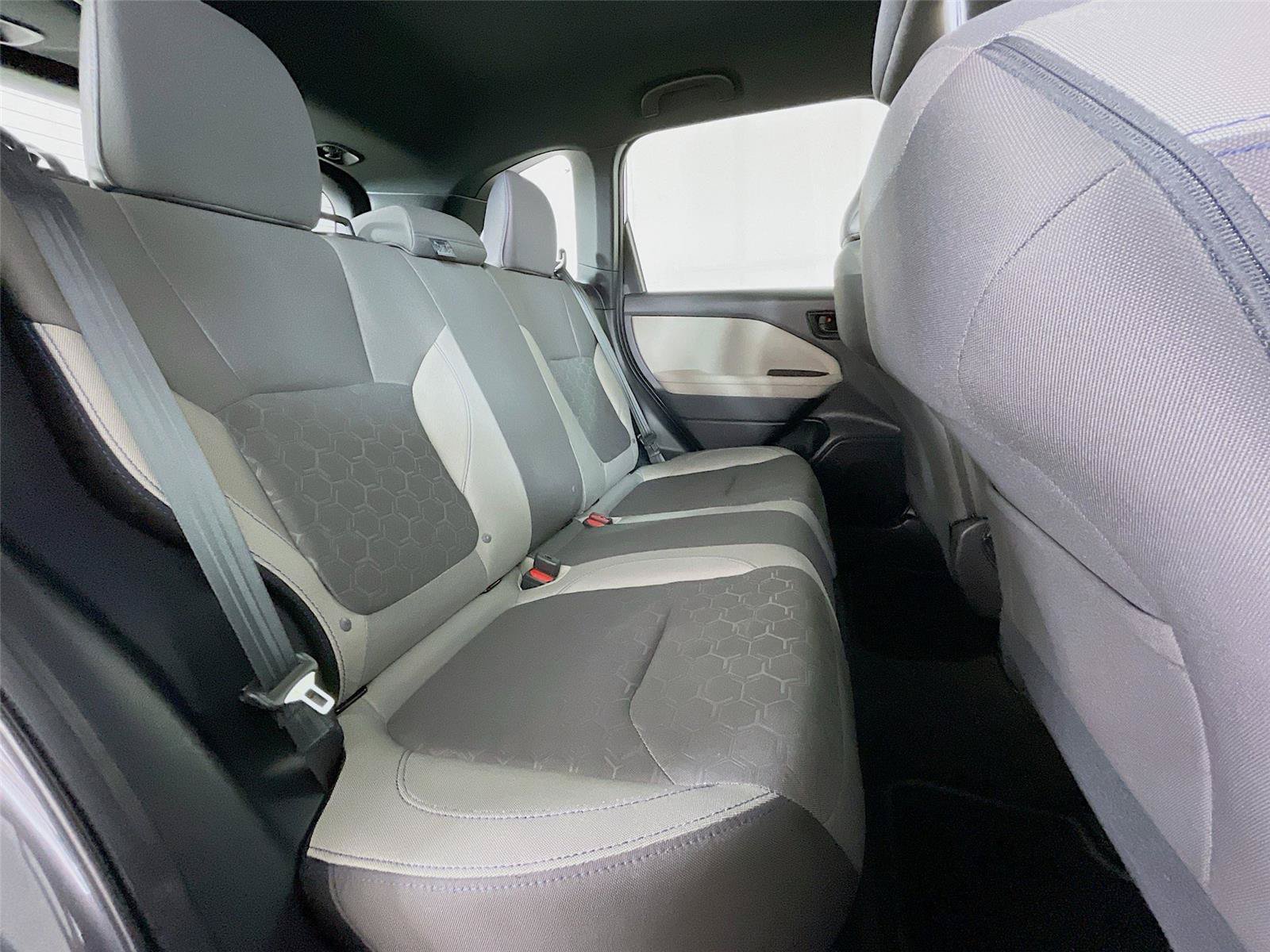 Certified 2026 Subaru Forester AWD/4WD image 29