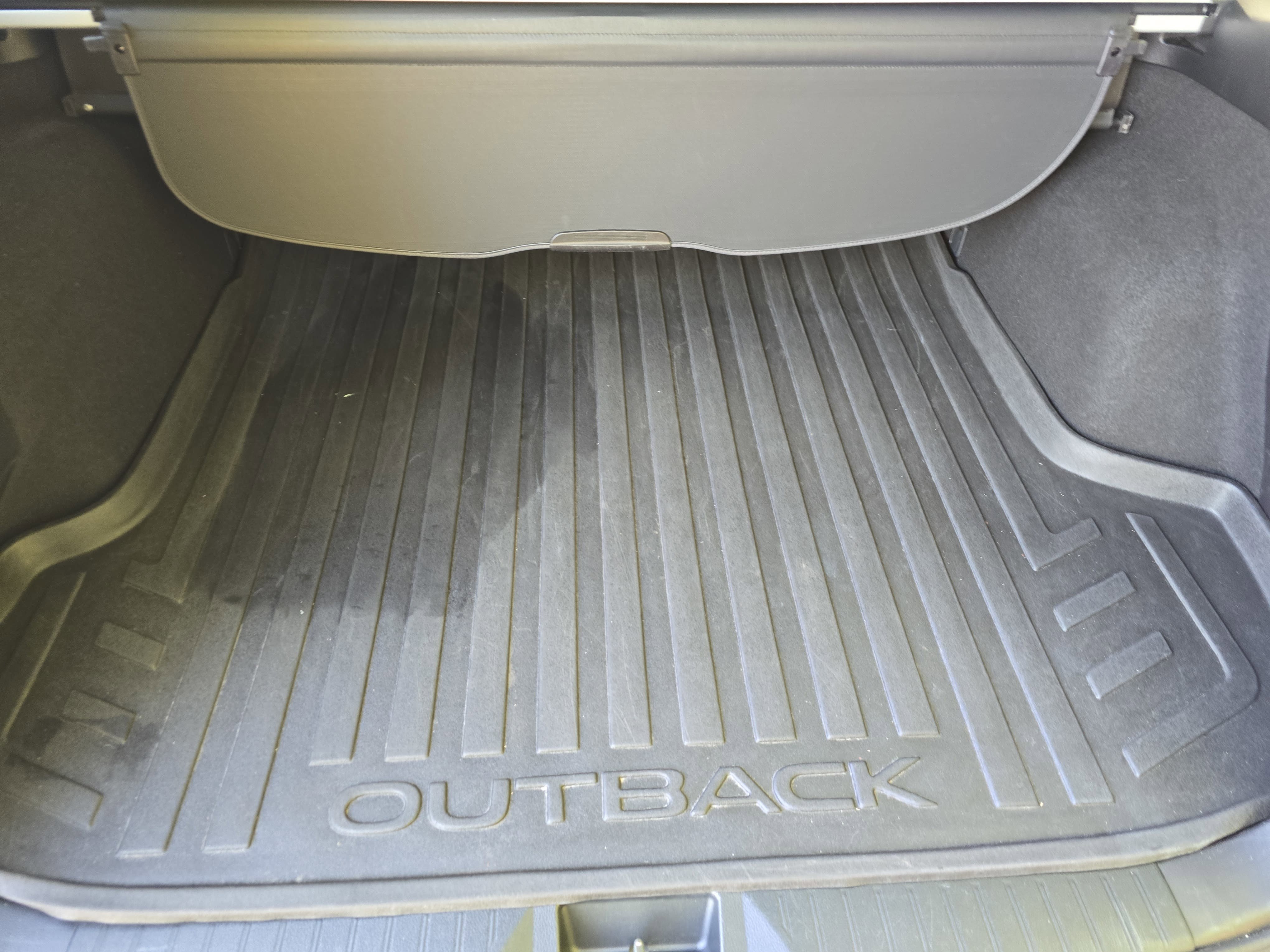 Used 2019 Subaru Outback 2.5i Premium image 12