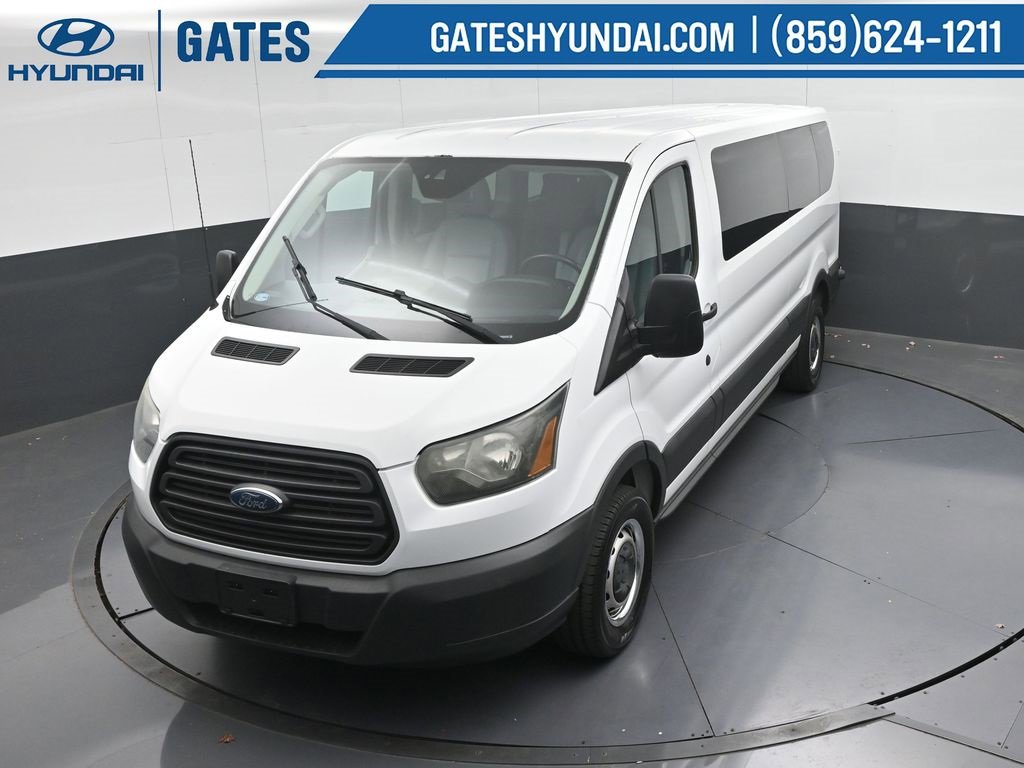 Used 2016 Ford Transit 350 XL image 43