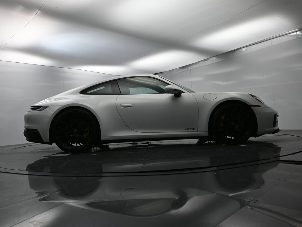 Used 2024 Porsche 911 Carrera GTS image 54