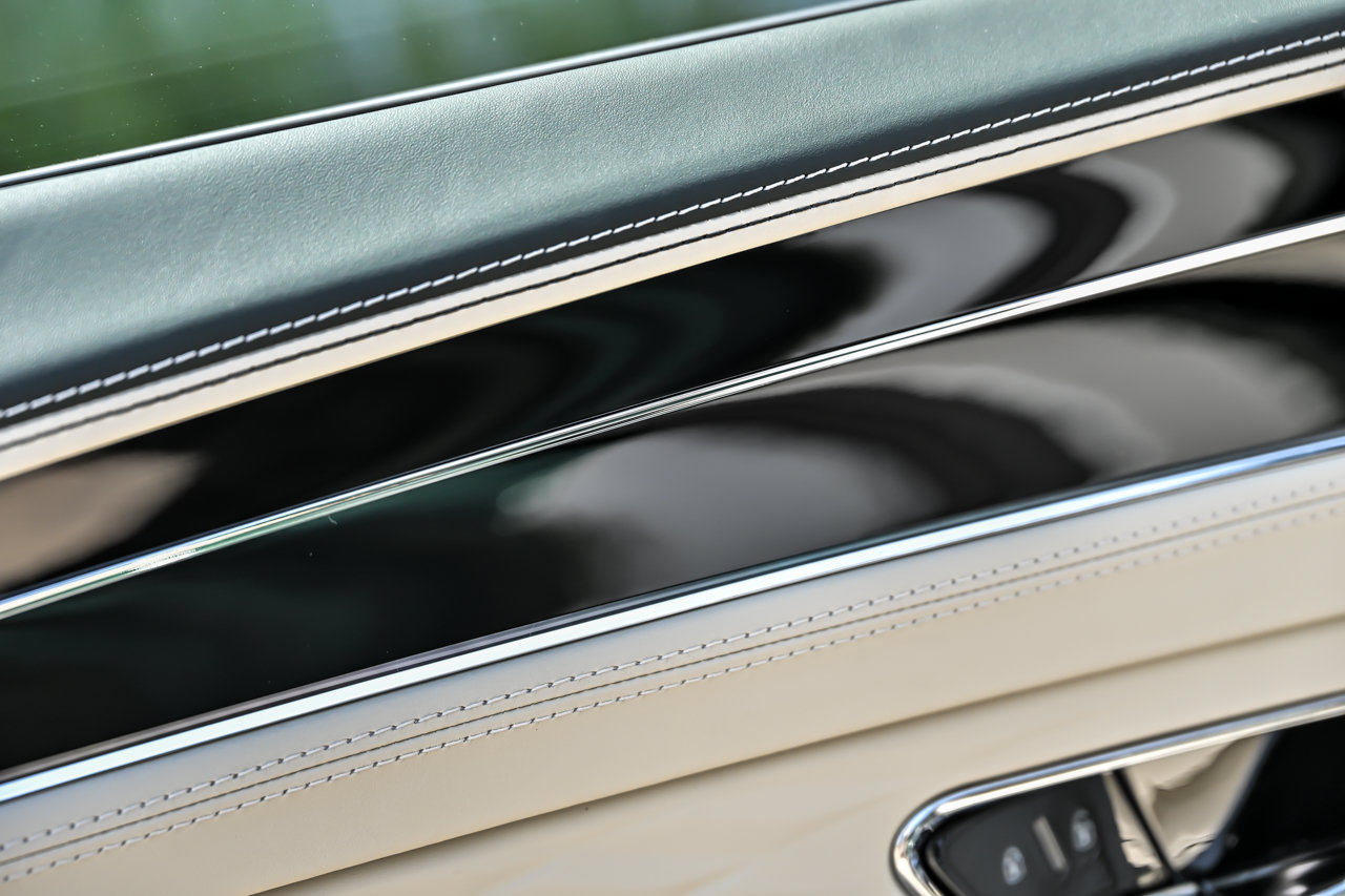 New 2026 Bentley Continental GT Azure AWD/4WD image 20