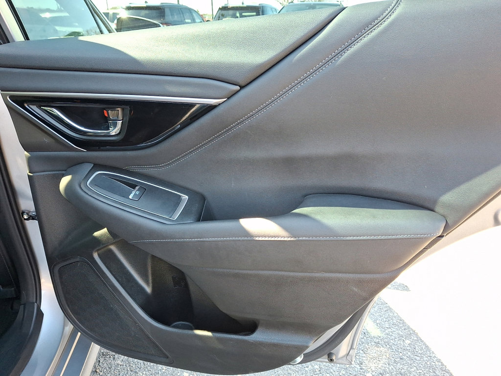 Used 2024 Subaru Legacy Limited image 14