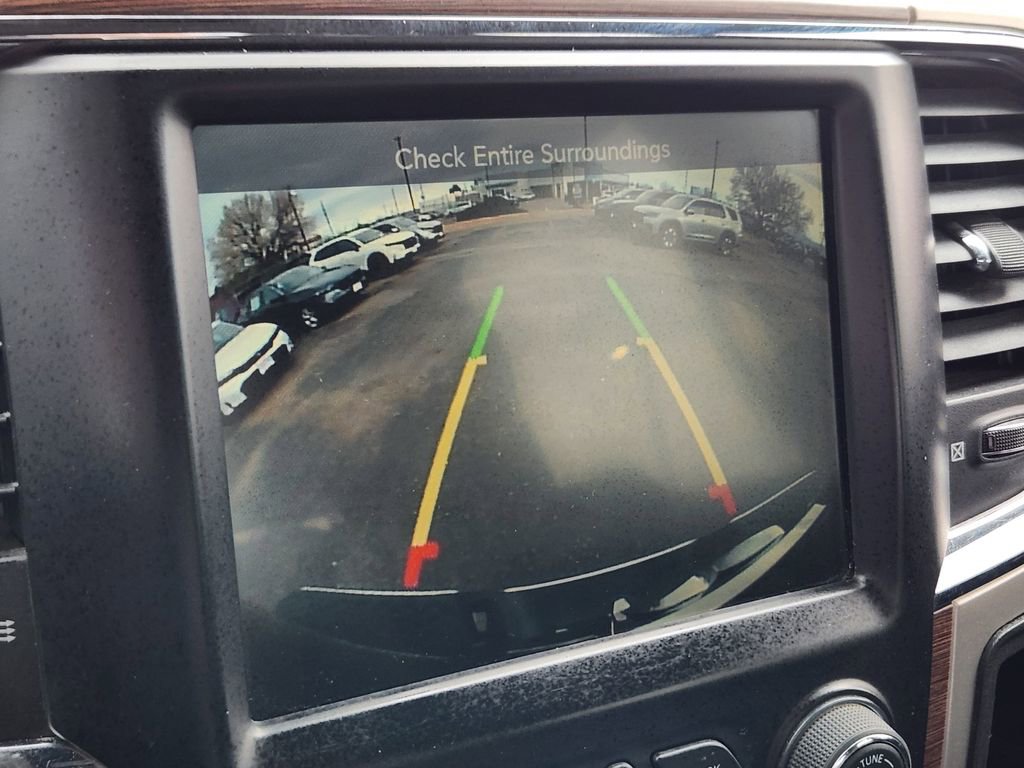 Used 2015 RAM 2500 Laramie w/ Convenience Group image 20