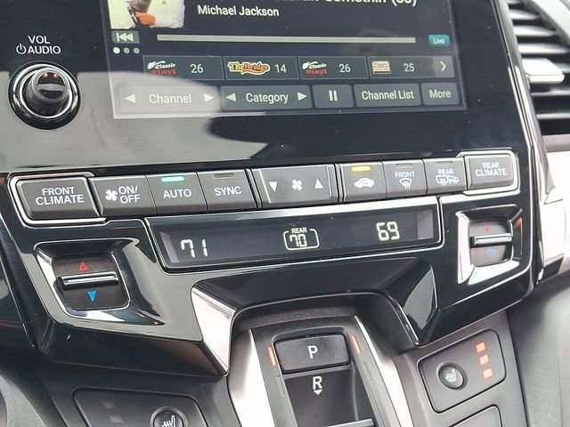 Used 2019 Honda Odyssey EX-L image 19