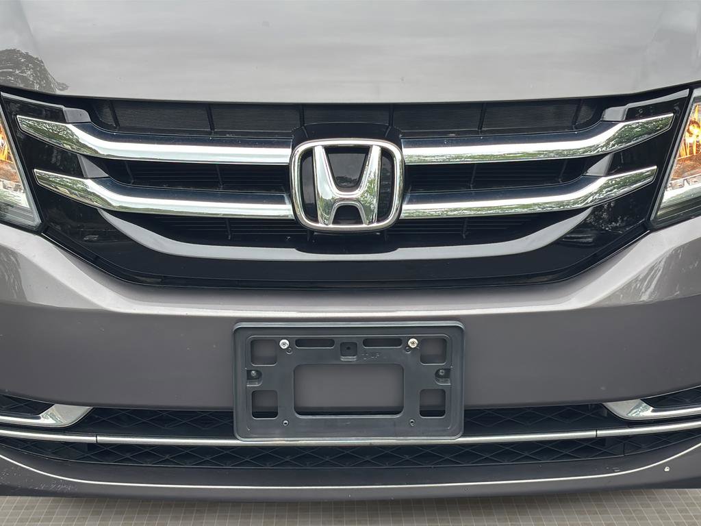 Used 2016 Honda Odyssey EX-L image 42