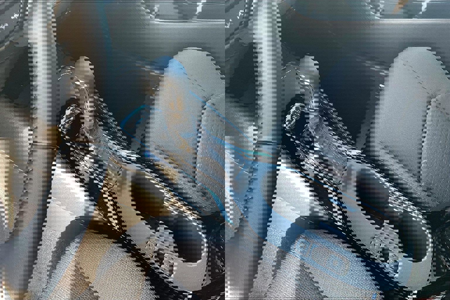 New 2026 Toyota Corolla SE image 10