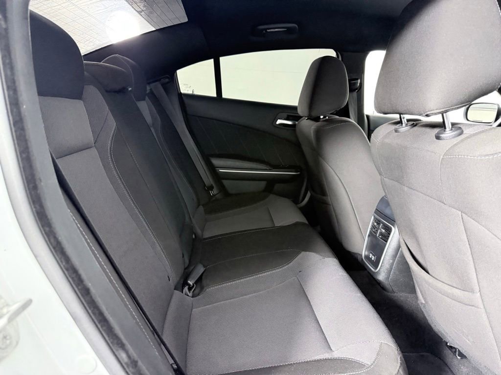Used 2022 Dodge Charger SXT image 23