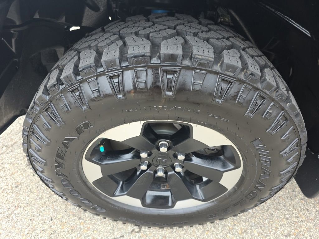 Used 2021 RAM 1500 Rebel w/ Rebel Level 2 Equipment Group image 42