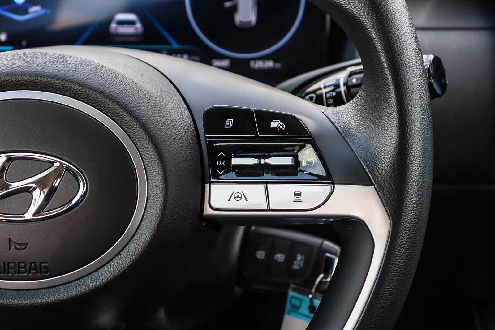 Used 2024 Hyundai Tucson SE image 19