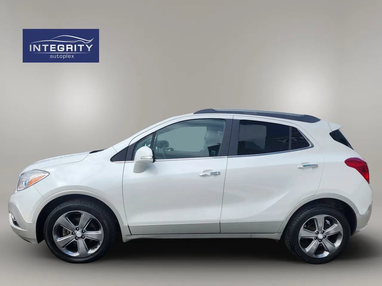 Used 2014 Buick Encore Leather image 6