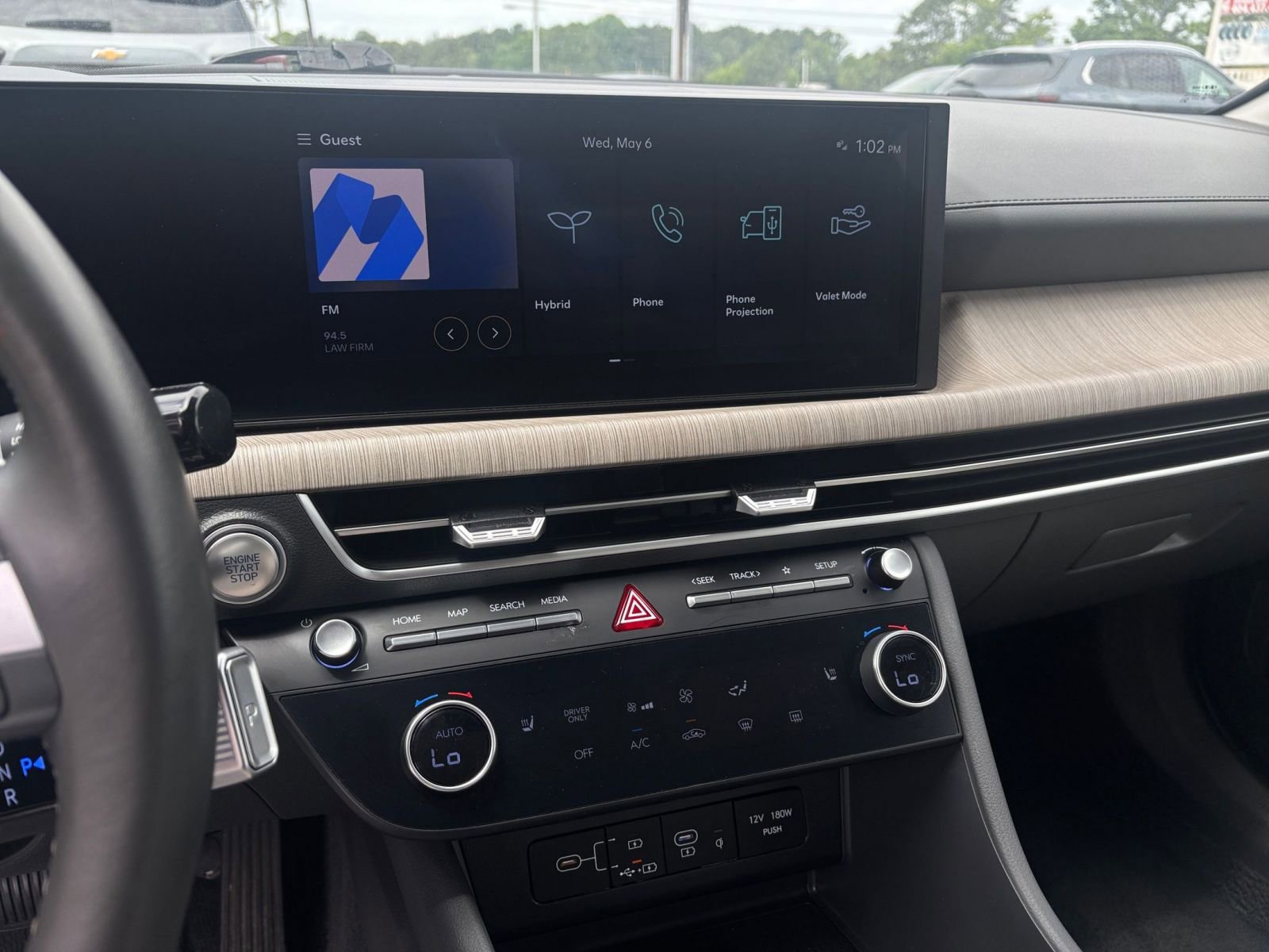 Used 2025 Hyundai Sonata SEL FWD image 23