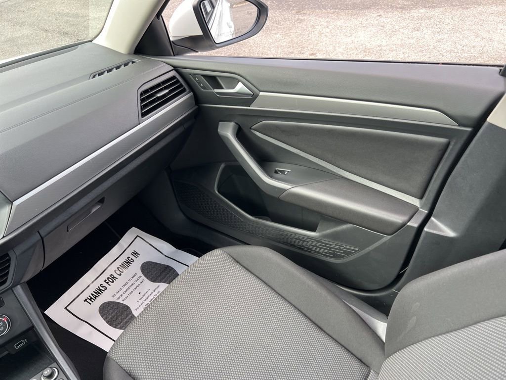 Used 2019 Volkswagen Jetta S w/ Driver Assistance Package image 27