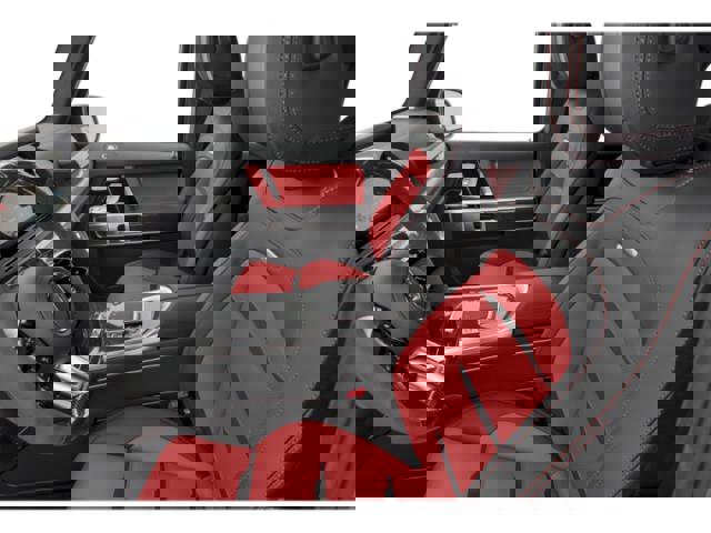 New 2026 Mercedes-Benz G 63 AMG 4MATIC image 19