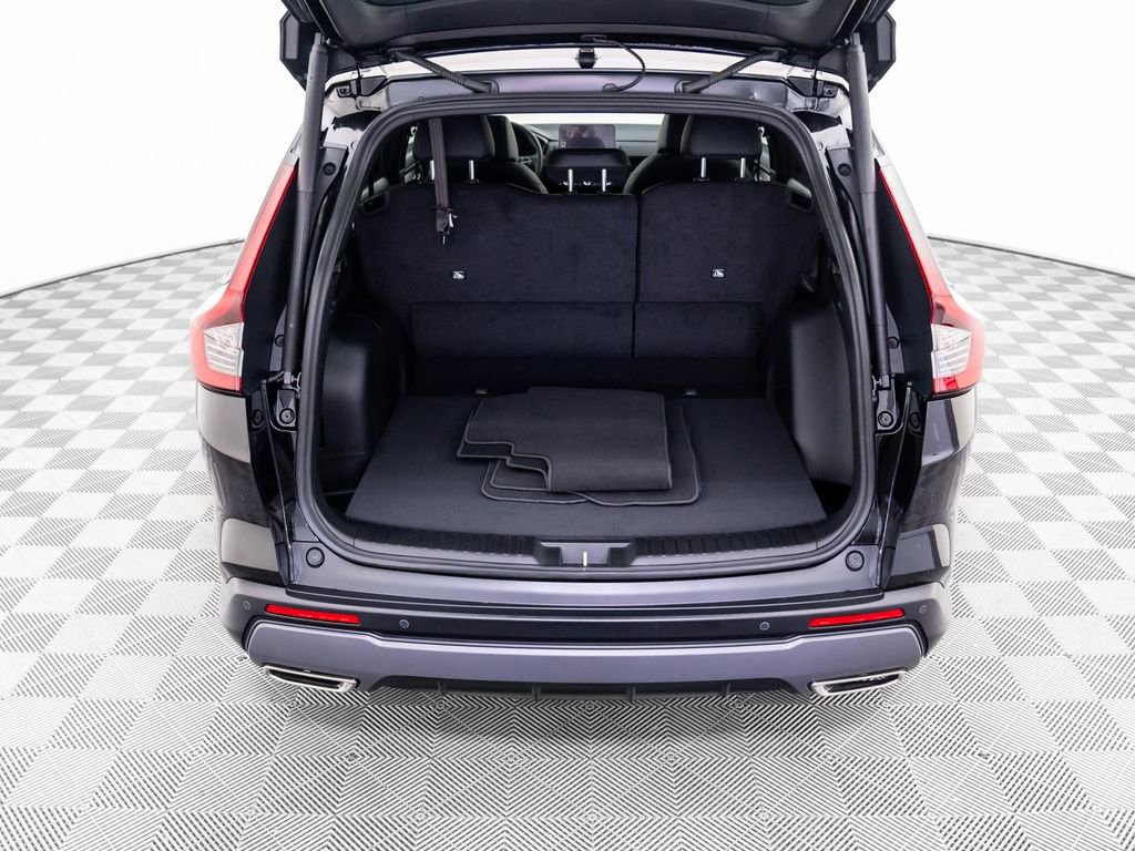 Used 2026 Honda CR-V Sport-L image 33