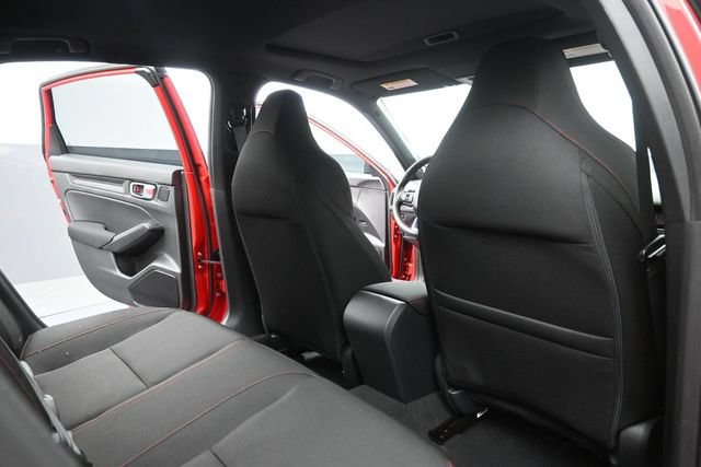 New 2026 Honda Civic Si image 14