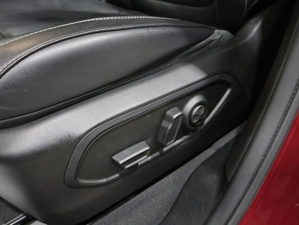 Used 2022 Jeep Grand Cherokee L Limited image 13