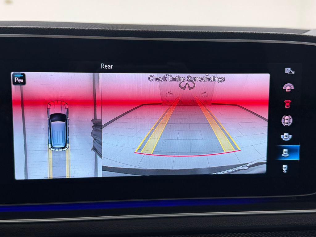 Used 2022 Mercedes-Benz GLE 350 4MATIC image 20