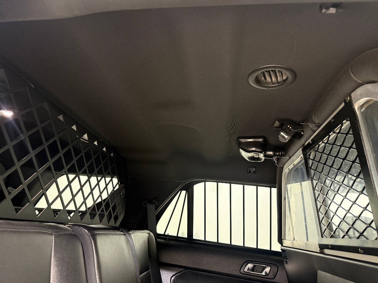 Used 2017 Ford Explorer 4WD Police Interceptor image 53