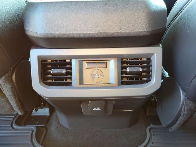 Certified 2025 Ford F350 Lariat w/ Lariat Ultimate Package image 14