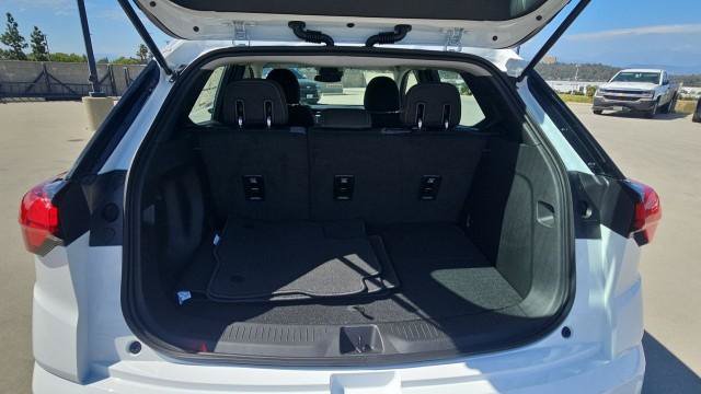 New 2027 Chevrolet Bolt LT w/ Comfort Package FWD image 25
