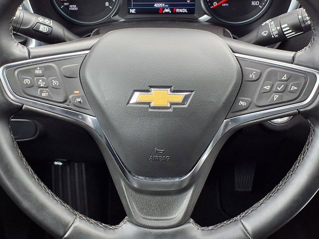 Used 2024 Chevrolet Equinox LT image 14