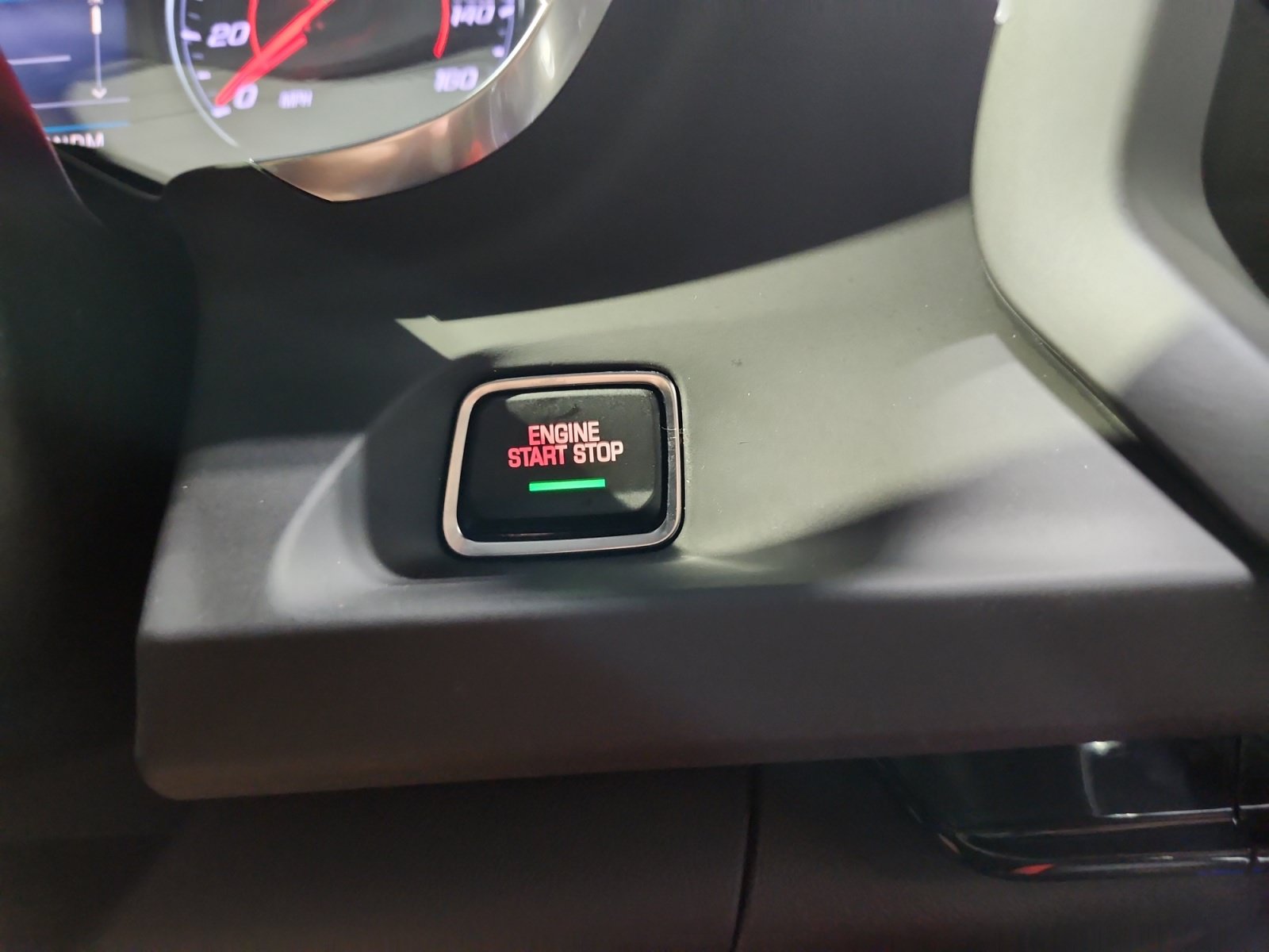 Used 2023 Chevrolet Camaro LT w/ RS Package RWD image 20