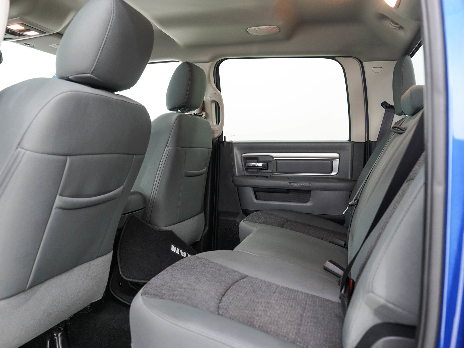 Used 2016 RAM 1500 Big Horn AWD/4WD image 15