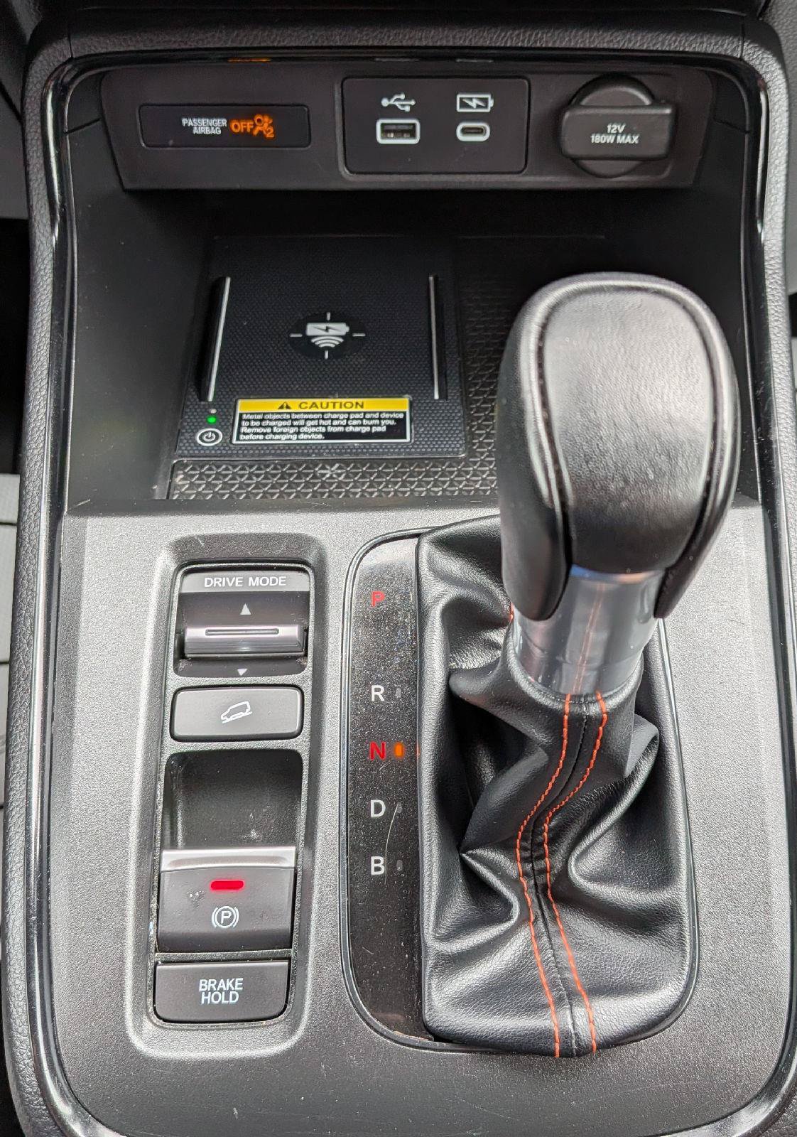 Certified 2024 Honda CR-V Sport-L image 19