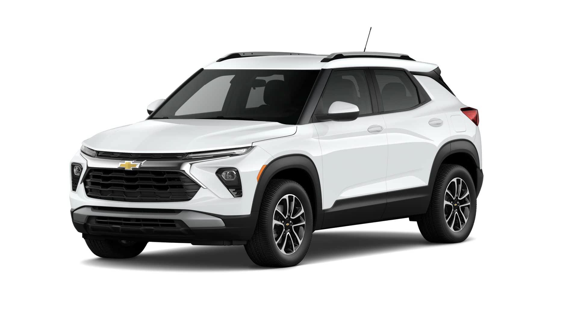 New 2026 Chevrolet TrailBlazer LT w/ Driver Confidence Package FWD image 25