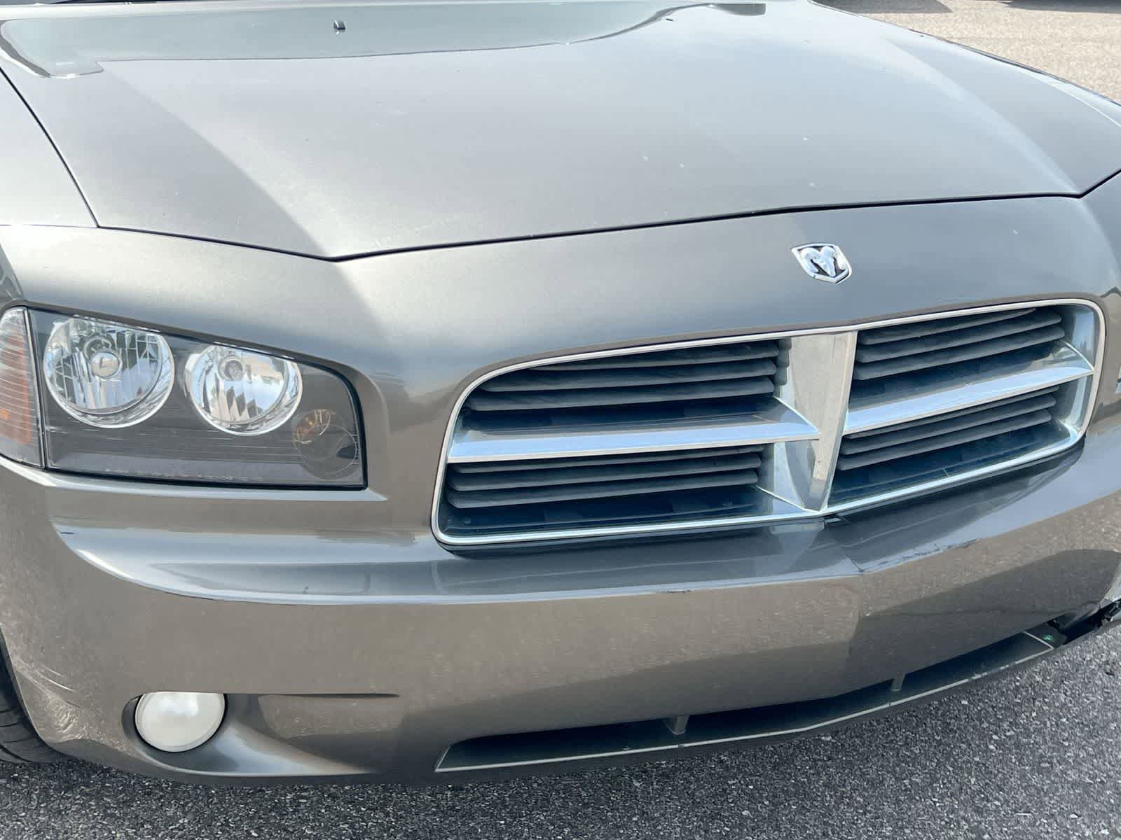 Used 2010 Dodge Charger SXT w/ Sun & Sound Group RWD image 11