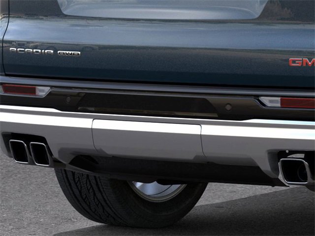 New 2026 GMC Acadia Denali w/ Super Cruise Package image 14
