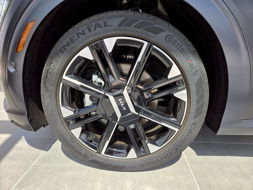 New 2026 Kia EV6 GT-Line AWD/4WD image 8