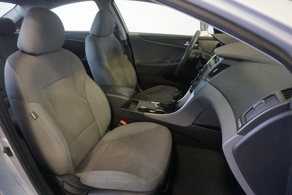Used 2013 Hyundai Sonata GLS image 17