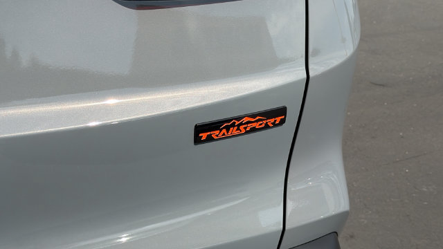 New 2027 Honda CR-V TrailSport image 11