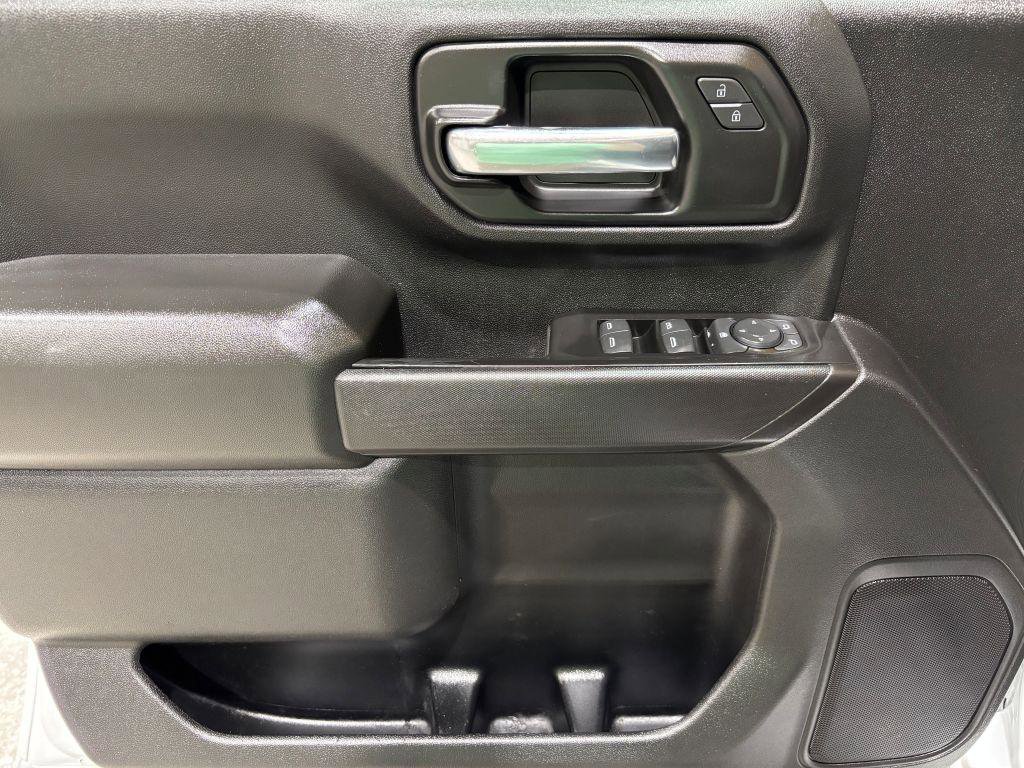 Used 2020 Chevrolet Silverado 2500 W/T w/ WT Convenience Package image 16