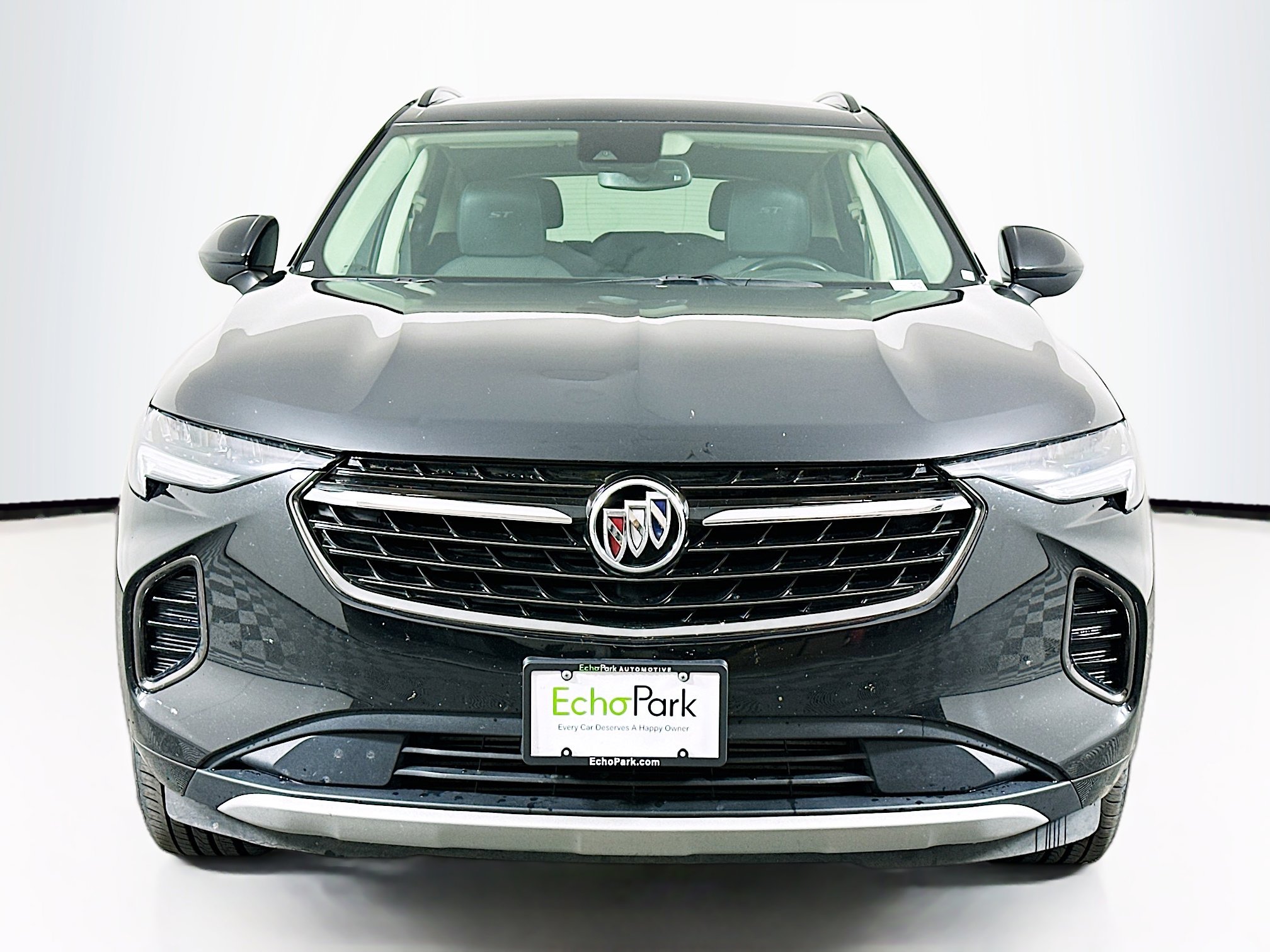 Used 2023 Buick Envision Preferred image 2