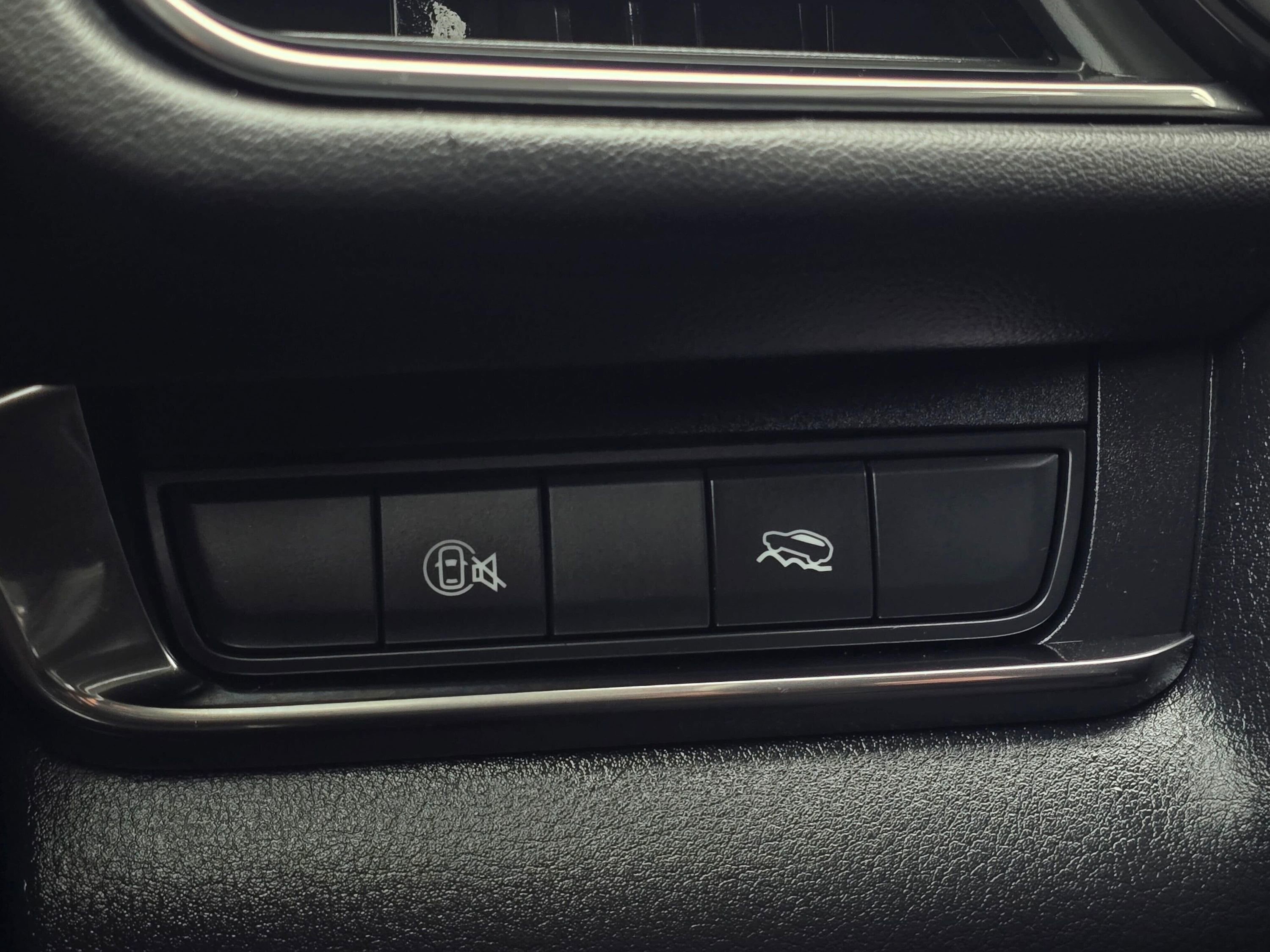 Used 2025 MAZDA CX-30 AWD 2.5 S w/ Preferred Package image 39