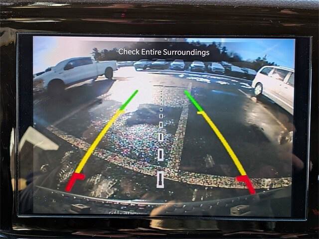 Certified 2024 Dodge Durango GT image 24