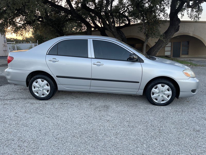 Used 2008 Toyota Corolla CE image 6
